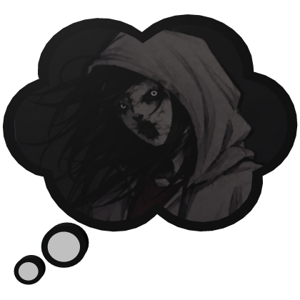 Kate the Chaser Creepypasta | Thinking Bubble 