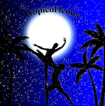 Tropical icon dance conpany