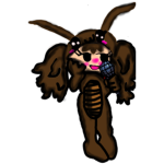 SAMANTHA ROBUX