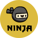 The Ninja Squad! Join if you wanna be part of it!