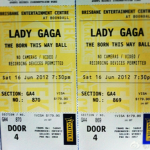 Born  This  Way