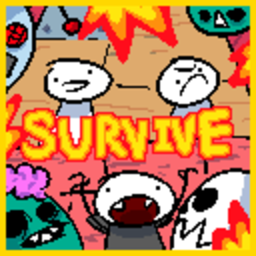 [Legacy] Build and Survive and Such