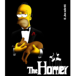 The Homer S Mafia