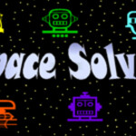 °‡° Space Solver °‡°