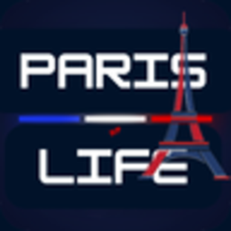Paris Life RP V1