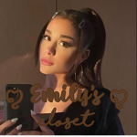 Emilys Closet!!