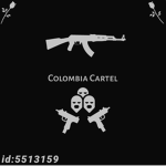 Colombia Cartel