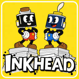 Inkhead
