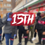 15th #Stratford