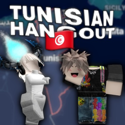 Tunisian Hangout [🔊]