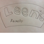 Leens Family