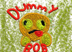 Funny dummy gang
