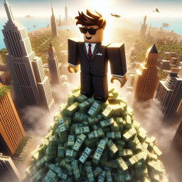 Millionaire Factory Tycoon