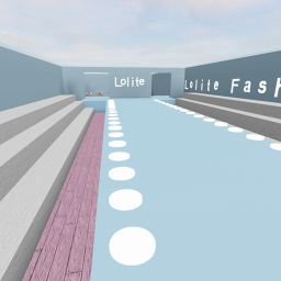 Lolite Fashion Show 2020