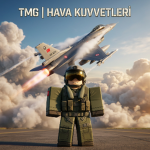 TGT | Hava Kuvvetleri