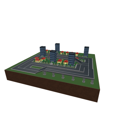 Earthquake City