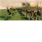The Warfare Equality Society