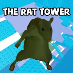 The Dancing Meme Rat Tower🐀🕺 icon