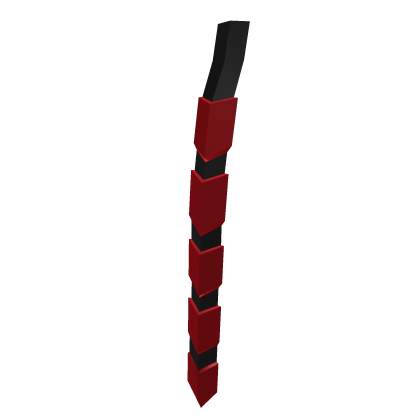 Maou Tail