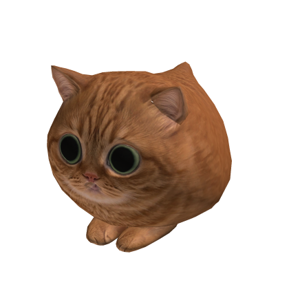 Cute Red Cat Suit