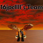 16jpcIIII's Team