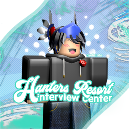 Hanters Resort Interview Center V1