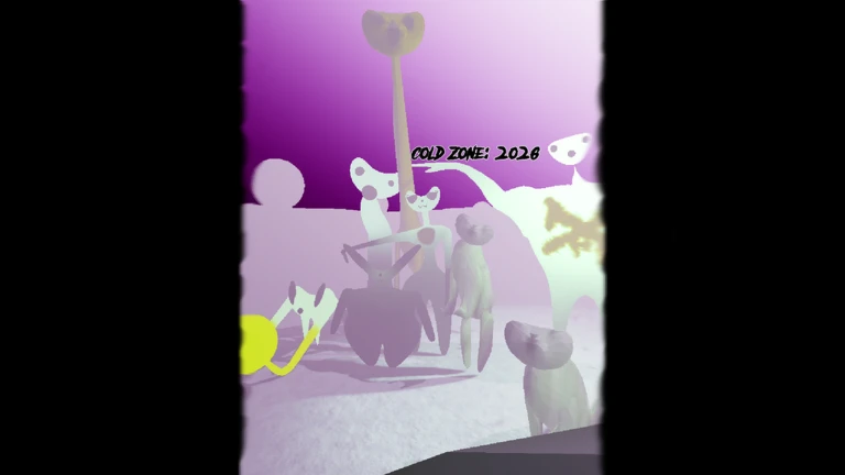 Cold Zone 2026 Play On Roblox NoFilter