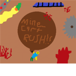 Minecart Rush Fan Group