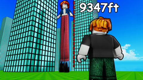 Script Growth Al*ude Collapse Stumble Gravity - Get Tall and Fall [🚨UPD] script preview