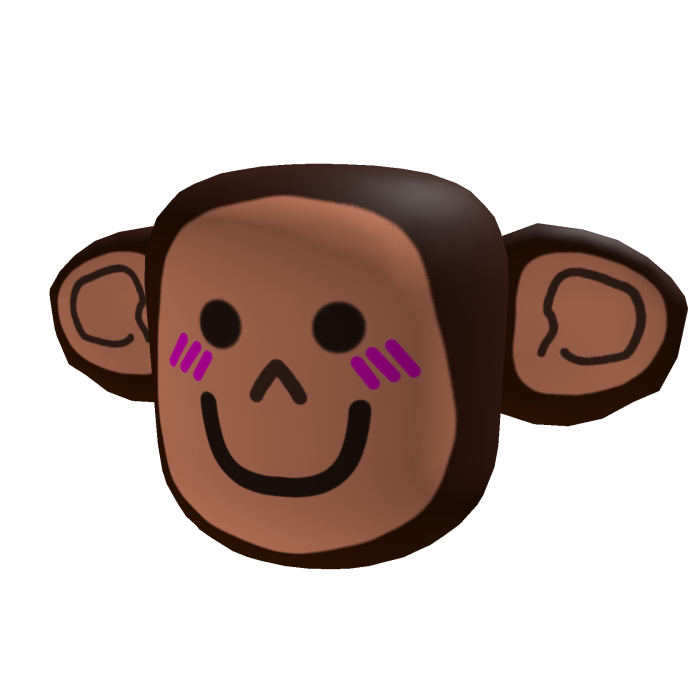 Monkey Hat