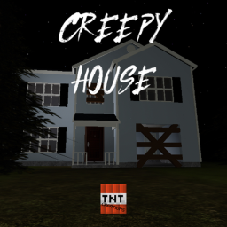 Creepy House