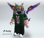 Andyhpf5545’s Group