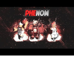 Phenom Prodigy's