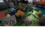 City Of Dakota East
