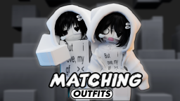 [♥️] MATCHING OUTFITS