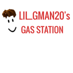 Lil_Gman20 Gas Station