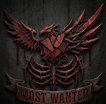 Most Wanted 神 •