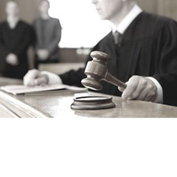 Court Room 1980's