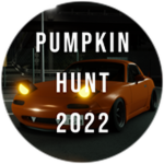 Pumpkin Hunt 2022