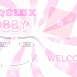 PINK obby!