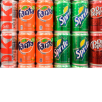The Soda Squad B)