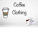 • Coffee Clothing •