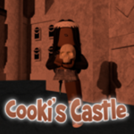 - Cookie's Castle -