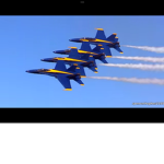 Blue Angels (For PTFS)