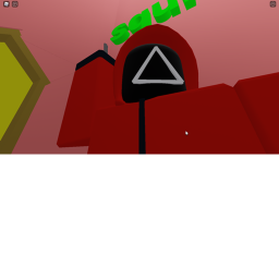 Squid game  fortress FINAL UPDATE RELESED