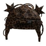 C3's Distressed Ushanka [LIMITED]