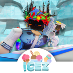 Iciez | Ice Cream Parlor