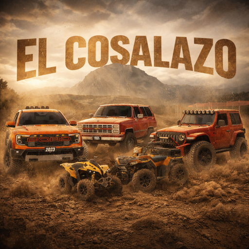 The Cosalazo