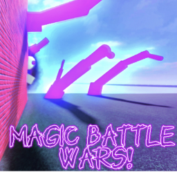 Magic Battle Wars [Alpha]