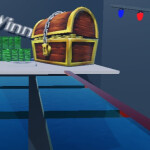 Glass Bridge [Squid Game]